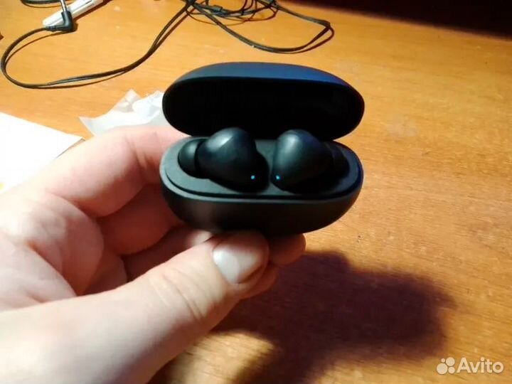 Xiaomi Redmi Buds 4 Active, оригинал. Беспроводные