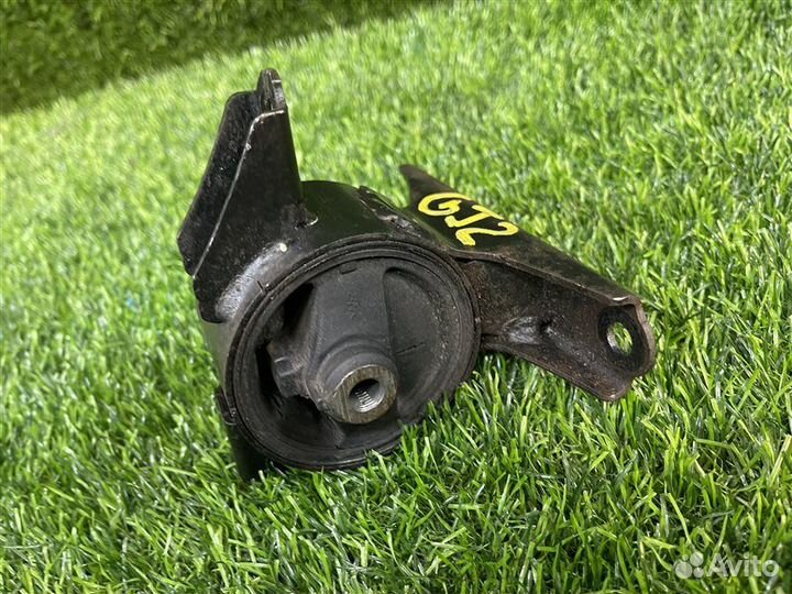 Подушка двигателя передняя левая Honda Airwave GJ2