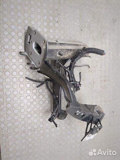 Лонжерон кузовной Mazda CX-5, 2013