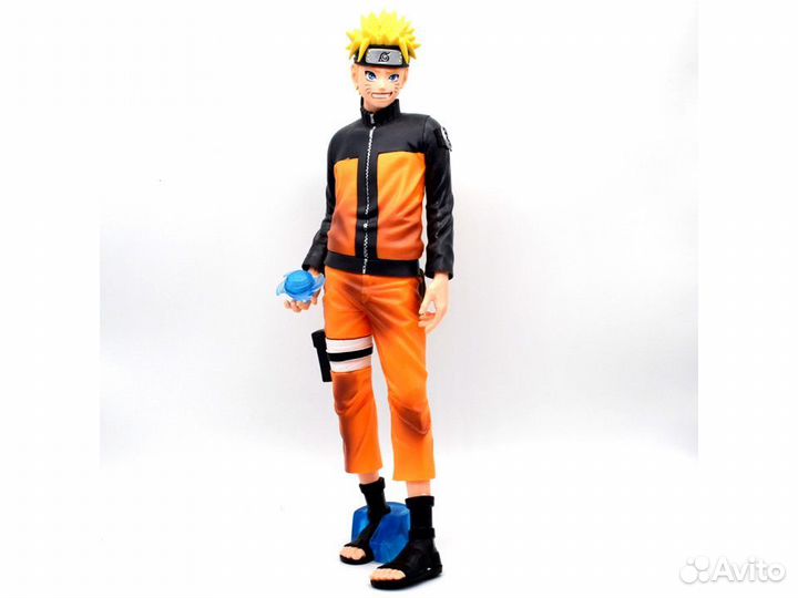 Фигурка Naruto - Наруто
