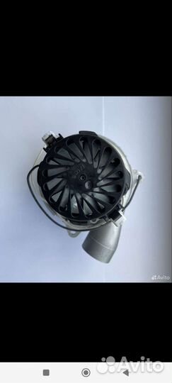 Воздухоотводчик