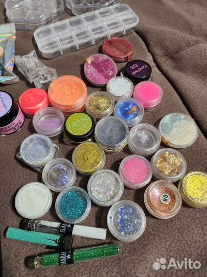 Набор для маникюра