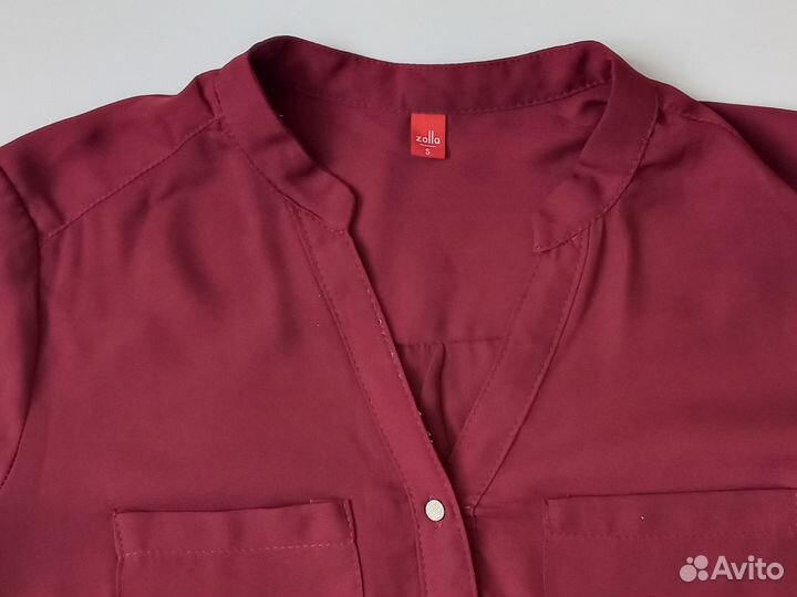 Блузка женская размер 44