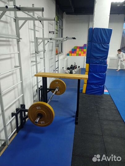 Тренировки по дзюдо для взрослых