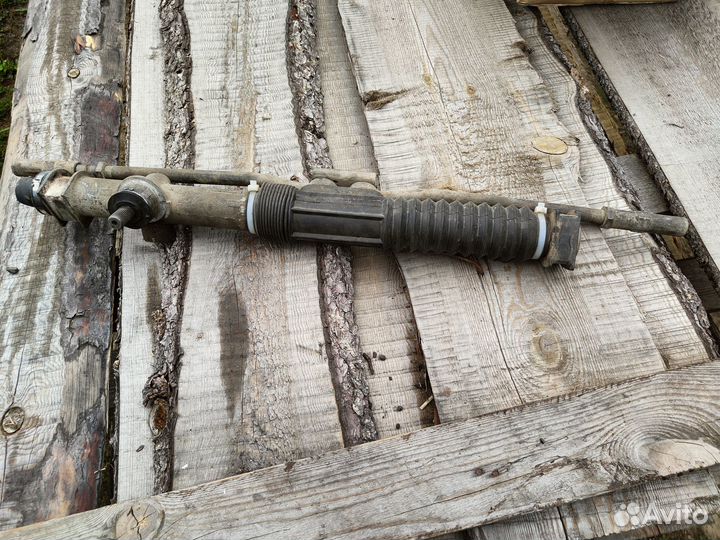 Рулевая рейка ваз 2108(09,99,13,14,15)