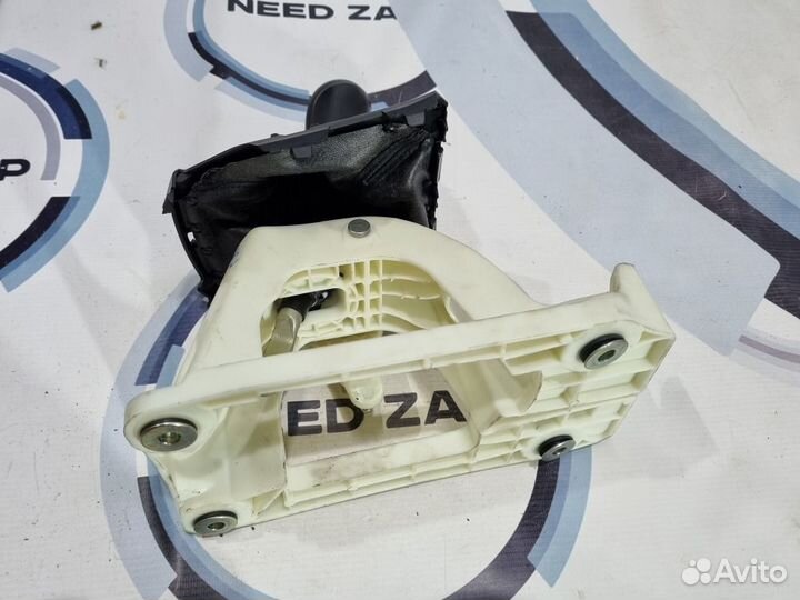 Кулиса МКПП Suzuki Vitara P90 M16A 2017