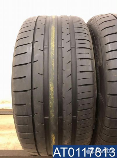 Dunlop SP Sport Maxx 050+ 275/40 R19 105Y