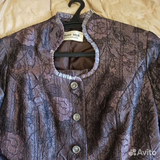 Костюм женский