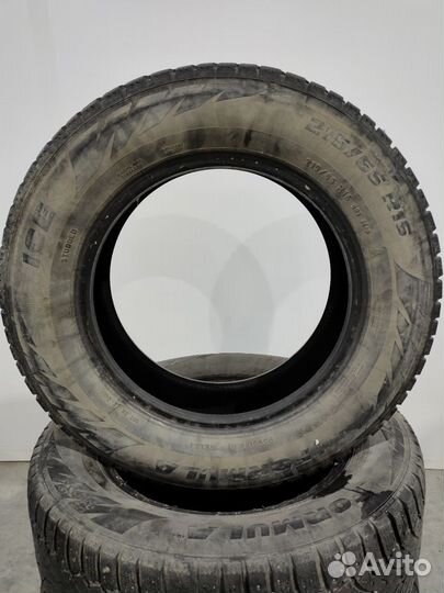 Formula Ice 215/65 R16