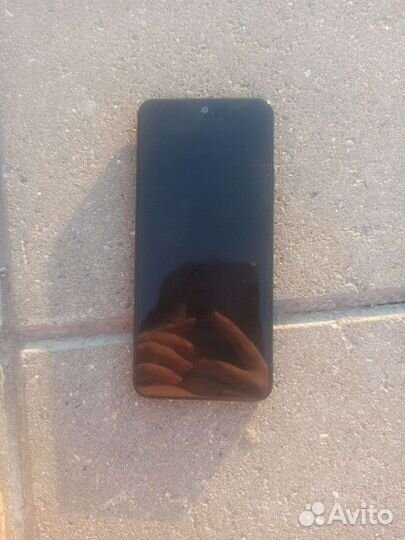 Xiaomi redmi note 12