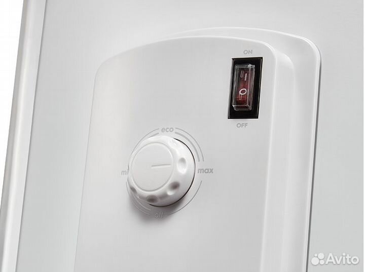 Electrolux EWH 200 axiomatic Proff