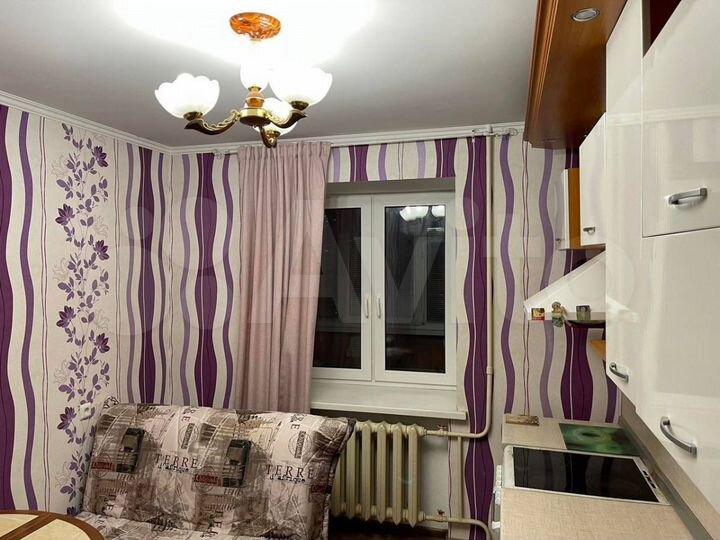 2-к. квартира, 75 м², 4/12 эт.