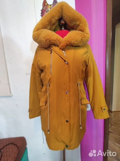 Продам парку