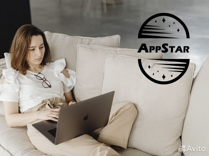 AppStar: Осветите мир мобильных приложений