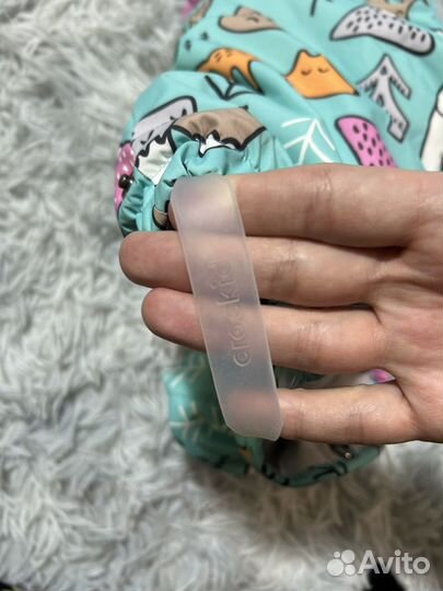 Комбинезон crockid зимний