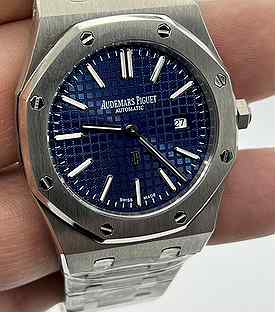 Часы Audemars Piguet Royal Oak Jumbo Extra-Thin