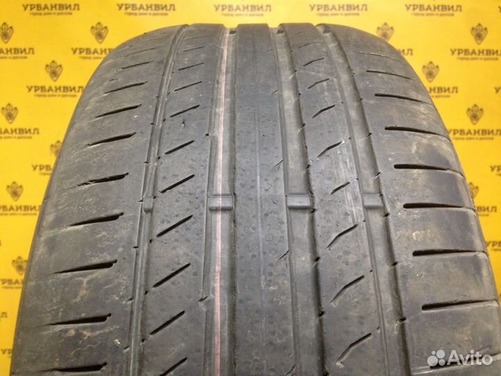Continental ContiSportContact 5 245/45 R19 102W