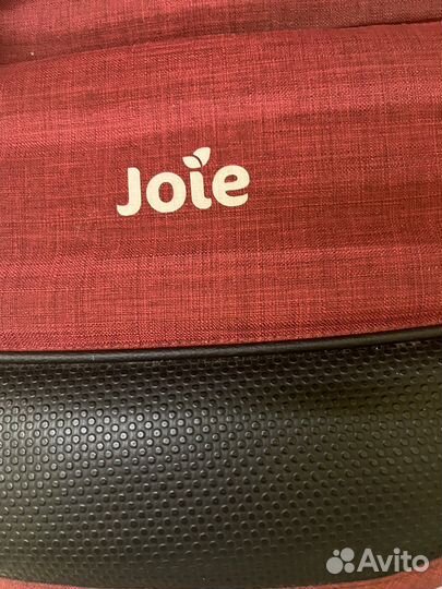 Коляска прогулочная Joie mytrax