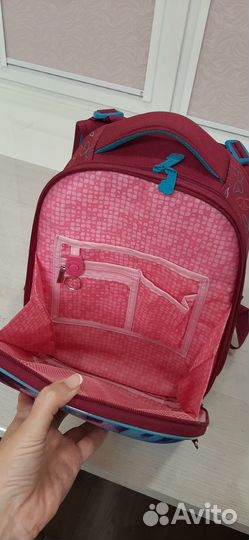 Школьный рюкзак Berlingo