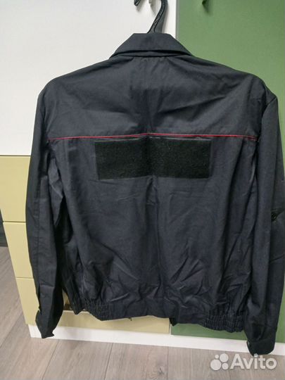 Женская форма полиции