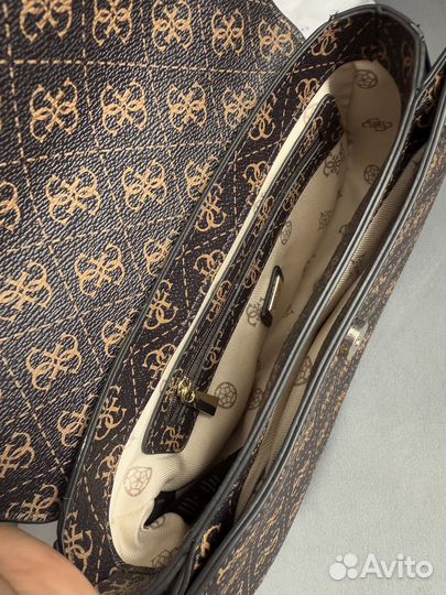 Сумка guess Daryna оригинал