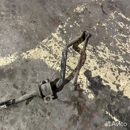 Стабилизатор передний Ford Focus 2 (DB) 2008-2011г