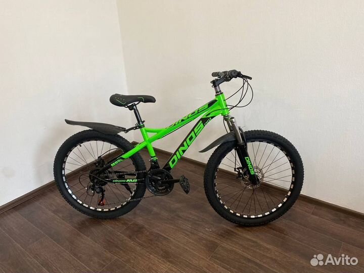 Велосипеды оптом