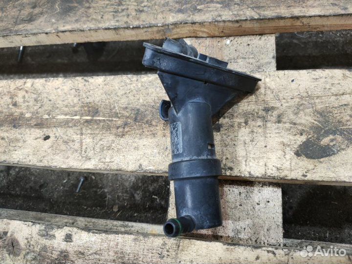 Форсунка омывателя фар передняя Bmw 5 E60 N52B30