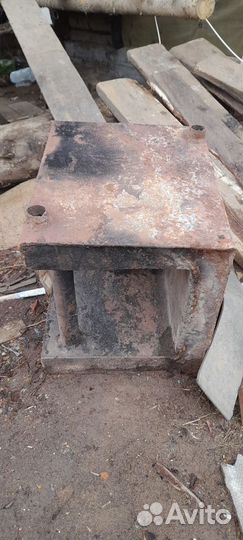 Котел в кирпичную печь