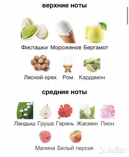 Духи Kayali Yum Pistachio Gelato 33 edp unisex