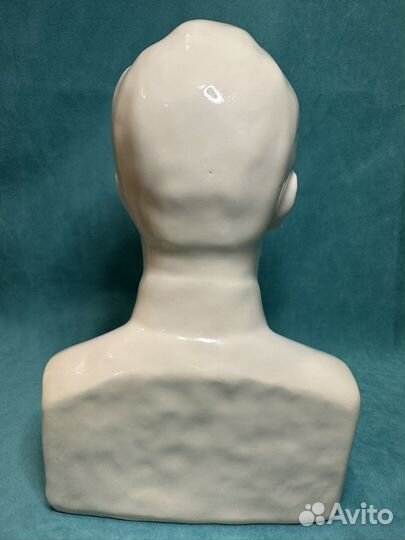 Бюст Дзержинского