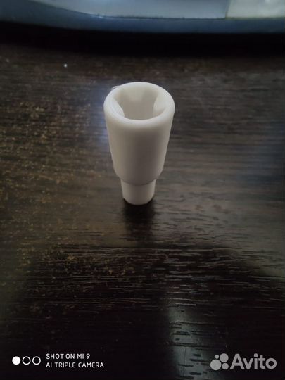 Муфта для блендера Redmond RHB 2908 3 шт