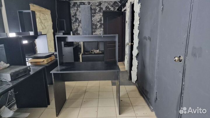 Компьютерный стол бу