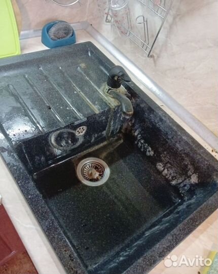 Генеральная уборка квартир и домов клининг