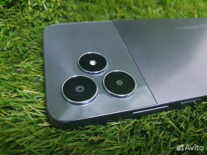 realme Note 50, 3/64 ГБ