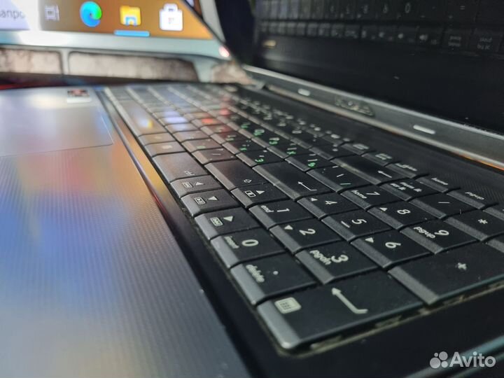 Asus K55D A6-4400M/8GB/Radeon 7470/SSD128GB