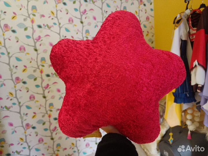 Игрушка новогодняя ручная работа