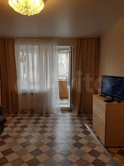 1-к. квартира, 30 м², 3/5 эт.