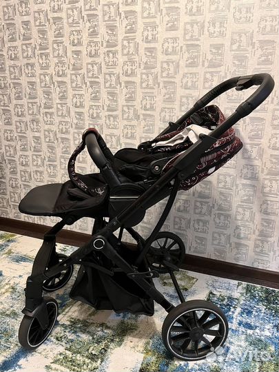 Прогулочная коляска Keka