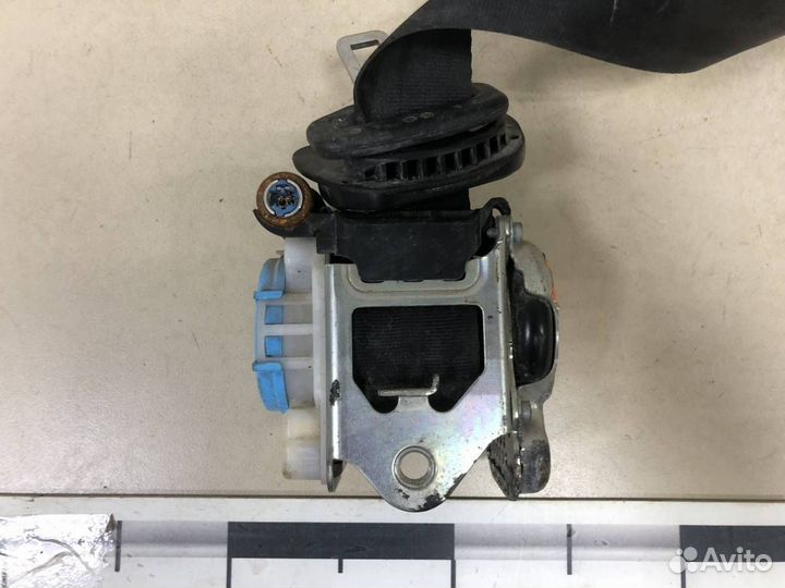 Ремень безопасности с пиропатроном Лада Веста/Веста Кросс/Веста Спорт