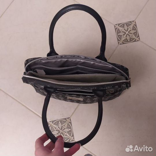 Сумка для планшета/нетбука Agnetta 11-12