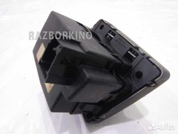 Переключатель света