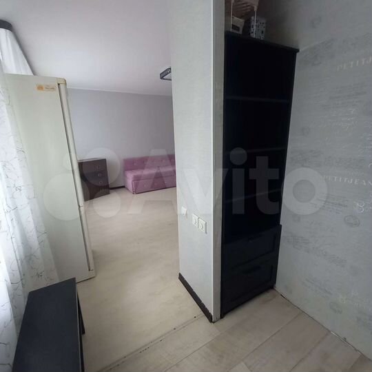 2-к. квартира, 43,6 м², 1/5 эт.