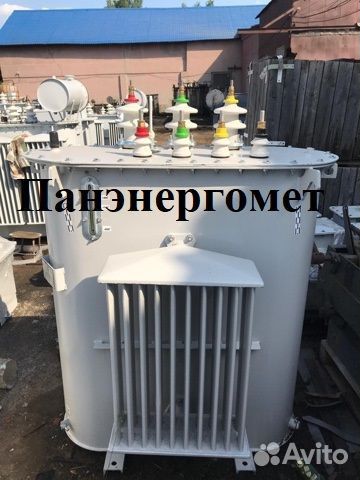 Трансформатор тм, тмг 250/10/0,4; тм, тмг 250/6/0
