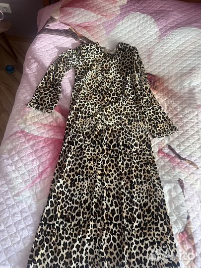 Платье женское 44 46 размер