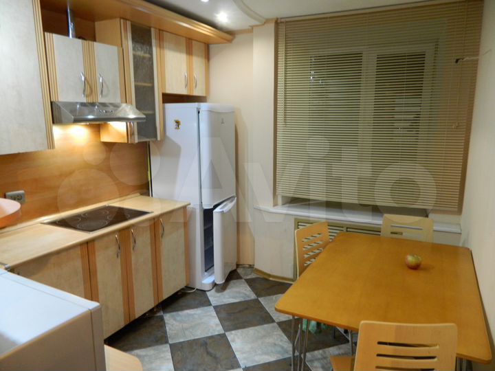 3-к. квартира, 70 м², 5/9 эт.