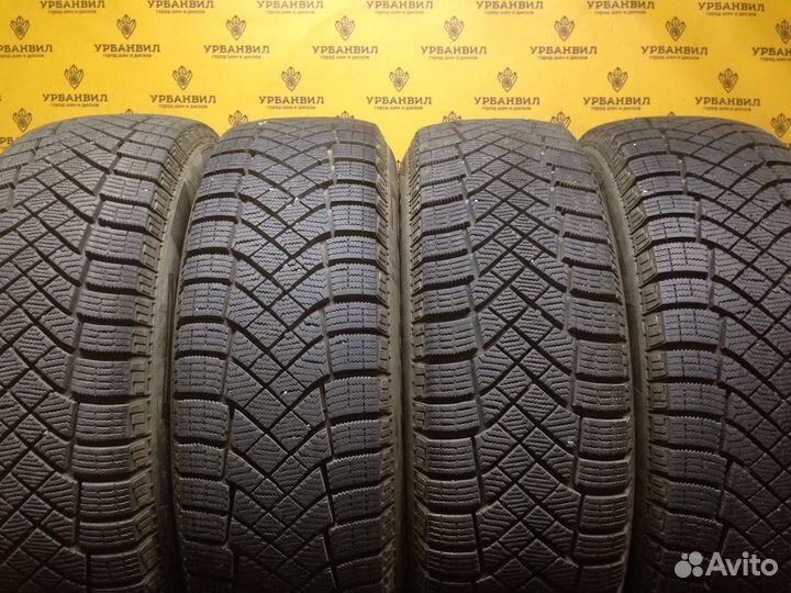 Pirelli Ice Zero FR 185/65 R15