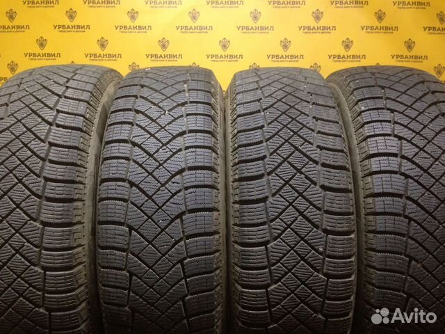 Pirelli Ice Zero FR 185/65 R15