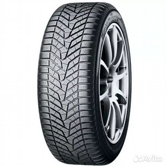 Yokohama BluEarth Winter V905 295/40 R21 111V