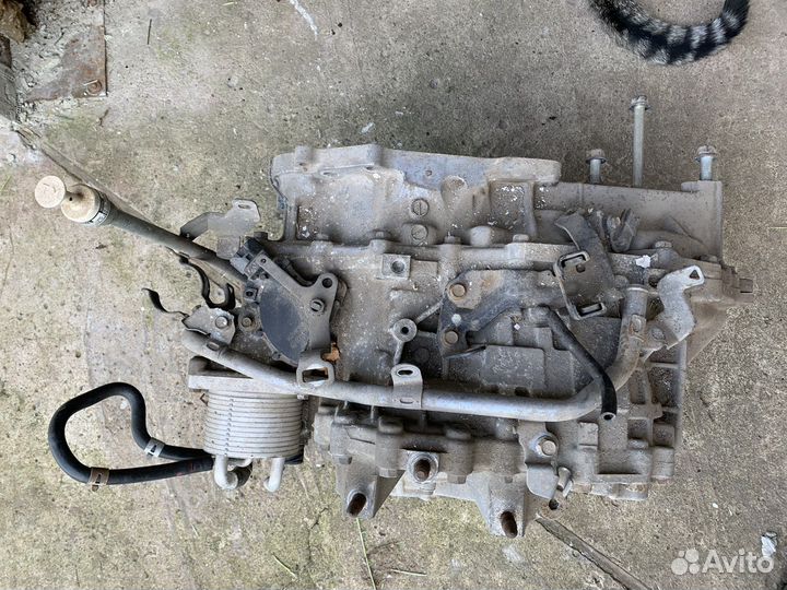 Вариатор JF011E